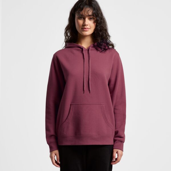 ASColour Womens 'Stencil' Hoodie Thumbnail