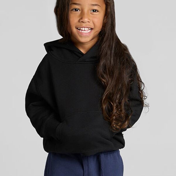 ASColour Kids 'Relax' Fit Hoodie Thumbnail