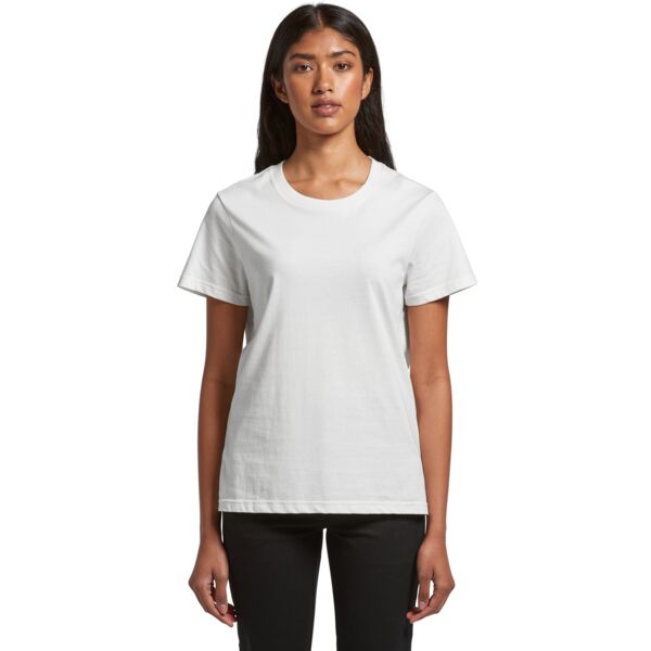 ASColour Ladies 'Basic' Tee Thumbnail
