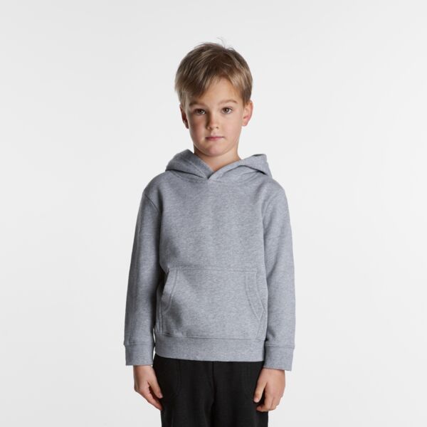 ASColour Kids 'Supply' Hoodie Thumbnail