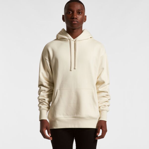 ASColour Mens 'Heavy' Pullover Hoodie Thumbnail
