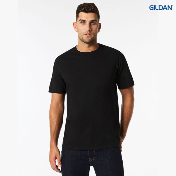 Gildan Mid-Weight Soft Style T-Shirt Thumbnail