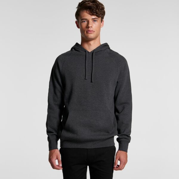 ASColour Mens 'Supply' Hoodie Thumbnail