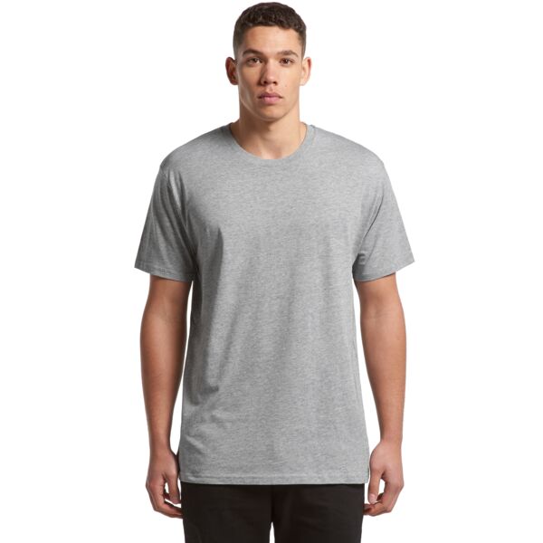 ASColour Men's 'Basic' Tee Thumbnail