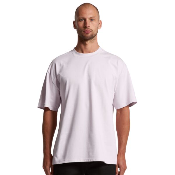 ASColour Men's 'Heavy' Tee Thumbnail