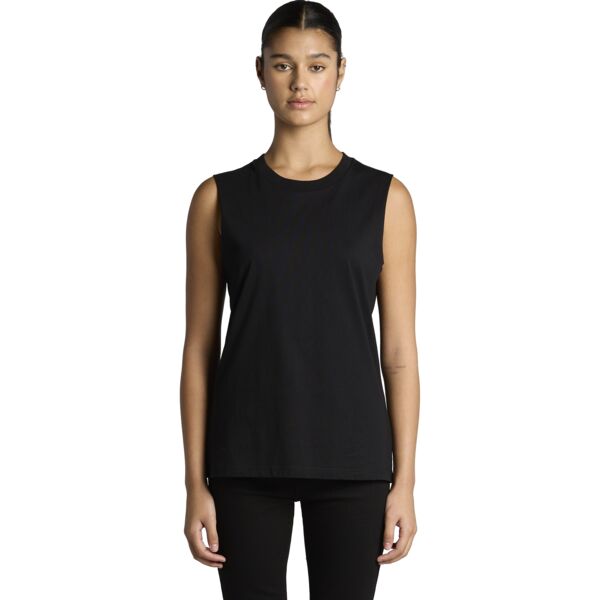 ASColour Ladies "Maple" Tank Thumbnail