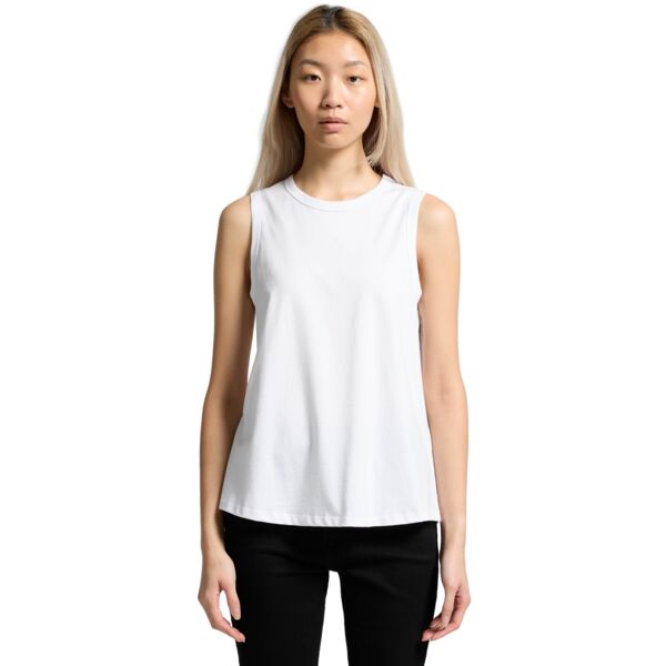 ASColour Ladies "Martina" Tank Thumbnail