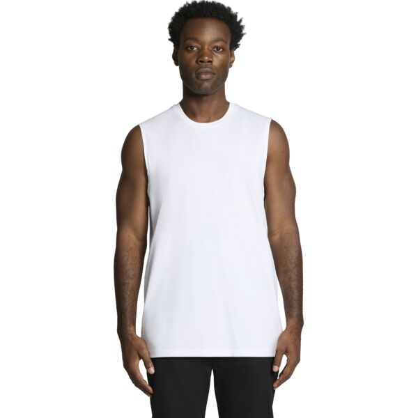 ASColour Men's 'Staple' Tank Thumbnail