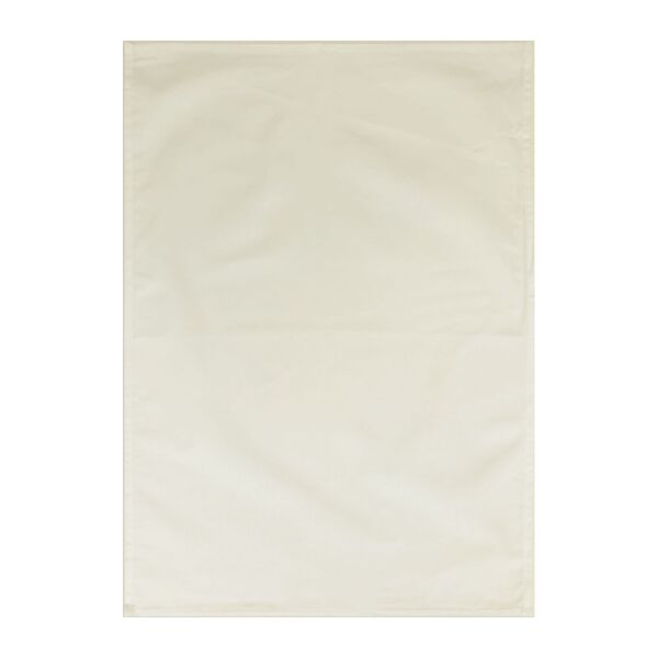 100% Unbleached Cotton Calico Organic Personalised Tea Towel Thumbnail
