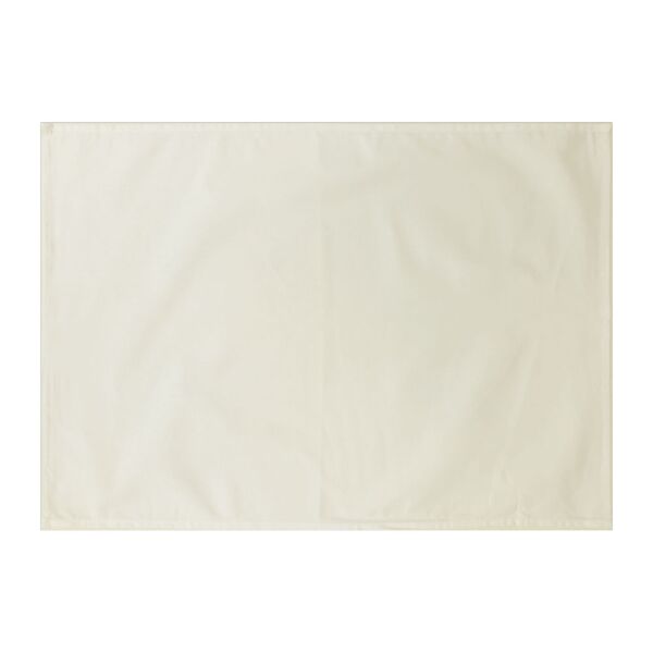 100% Unbleached Cotton Calico Organic Personalised Tea Towel (Landscape) Thumbnail