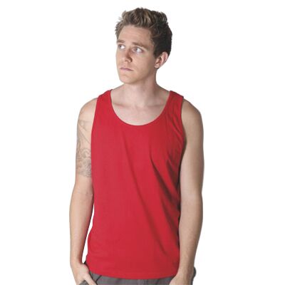 Mens Sportage 'Somerset' Singlet Thumbnail