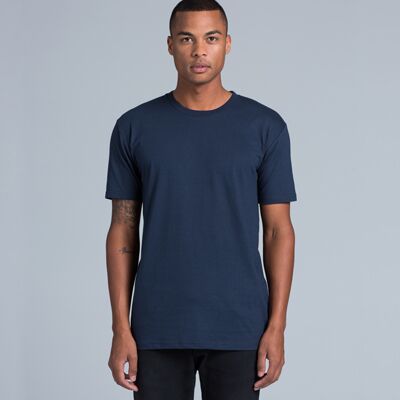ASColour Men's 'Staple' Tee Thumbnail
