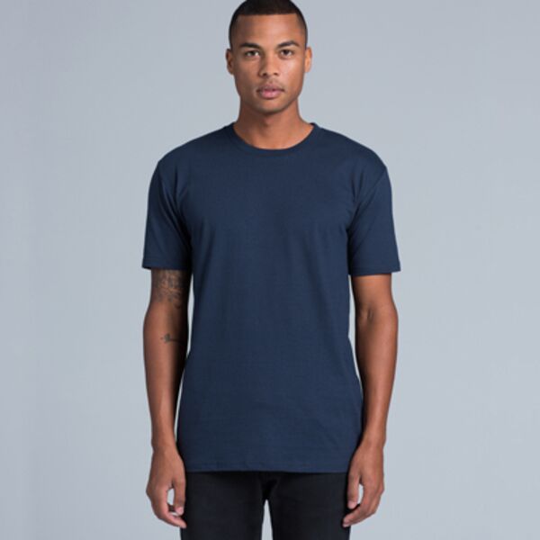 ASColour Men's 'Staple' Tee Thumbnail