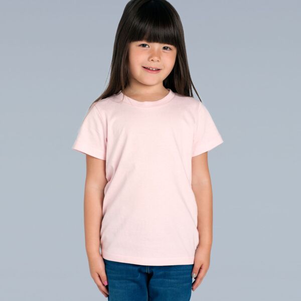 ASColour Small Kids T-Shirt Thumbnail