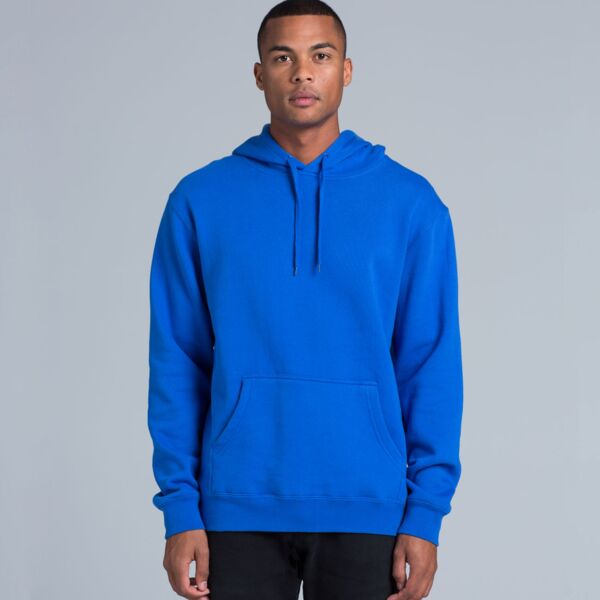 ASColour Unisex 'Stencil' Hoodie Thumbnail