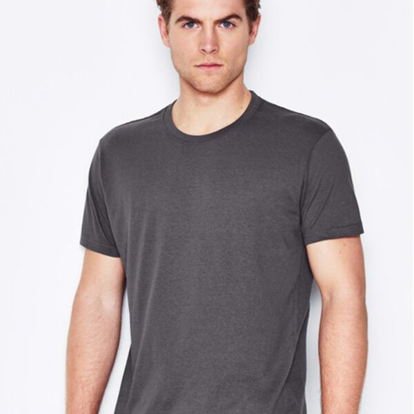 T86M Mens Crew Neck T-Shirt Thumbnail