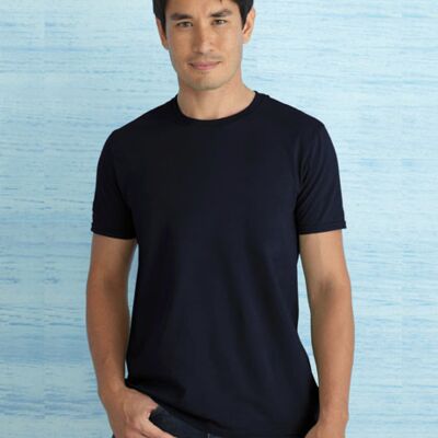 Gildan Adult Soft Style T-Shirt Thumbnail