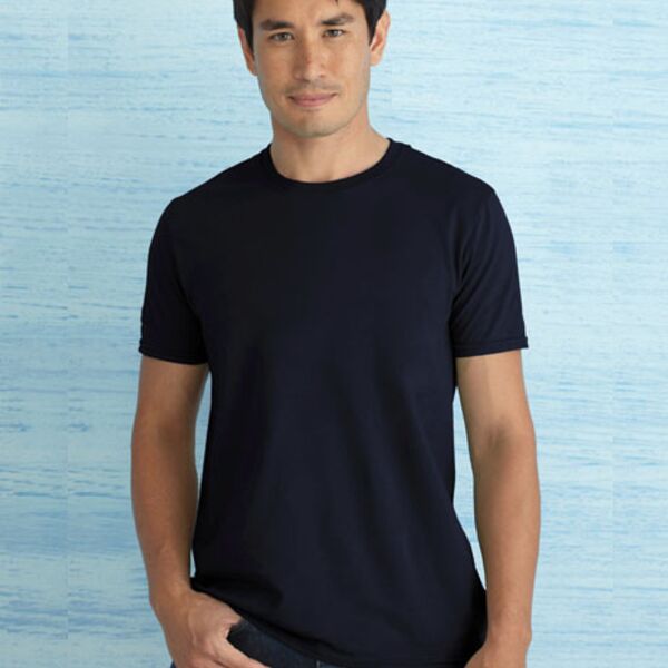 Gildan Adult Soft Style T-Shirt Thumbnail