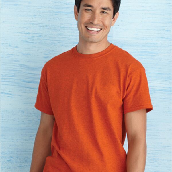 Gildan Adult Heavy Cotton T-Shirt Thumbnail