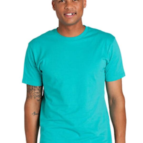 ASColour Men's 'Staple' Tee (w/ More Print Position Options) Thumbnail