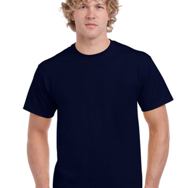 Gildan Adult Ultra Cotton T-Shirt (w/ More Print Position Options) Thumbnail