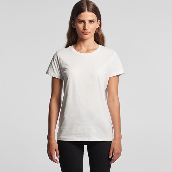 ASColour Women's 'Maple' Tee Thumbnail