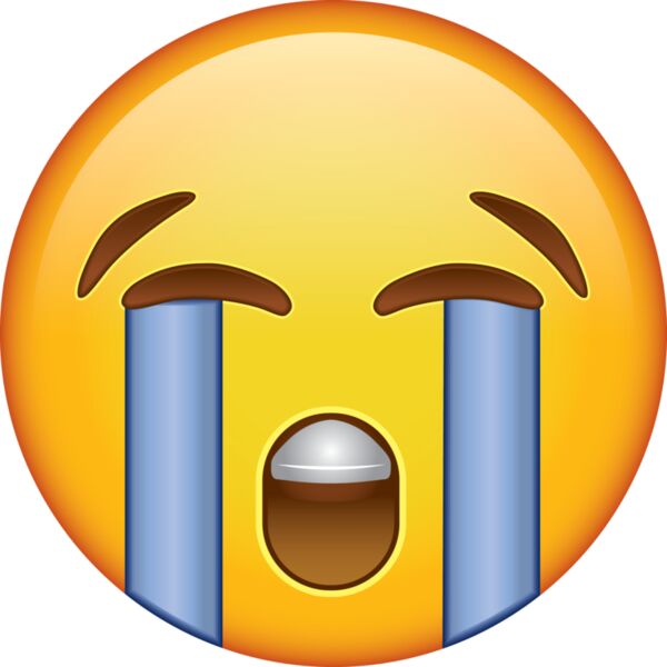 Crying Emoji Thumbnail