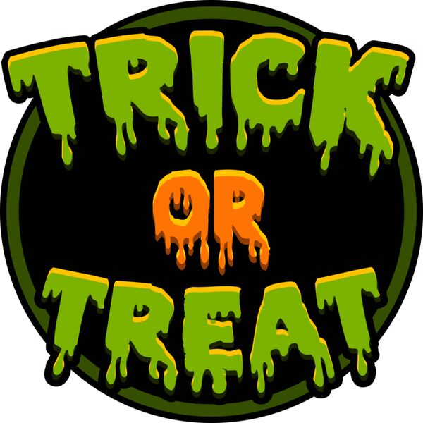 Trick or Treat Thumbnail