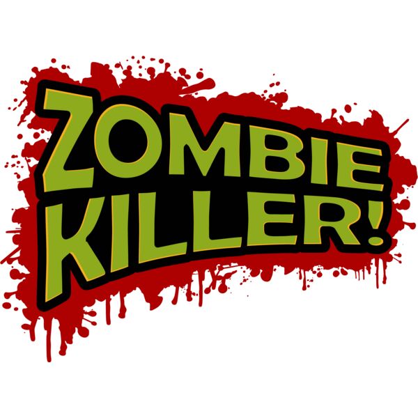 Zombie Killer Thumbnail