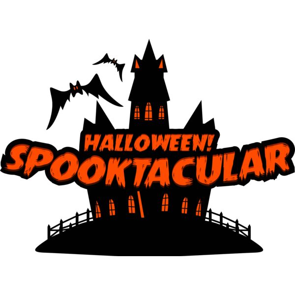 Spooktacular Thumbnail