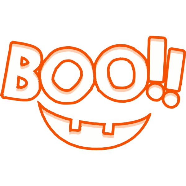 Boo Thumbnail