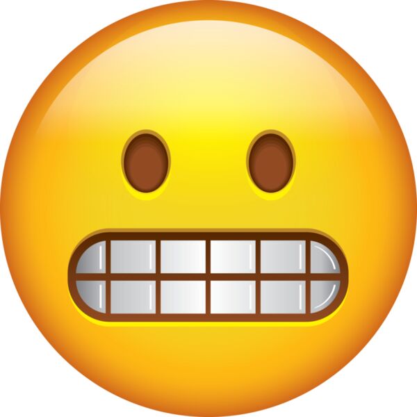 Nervous Emoji Thumbnail