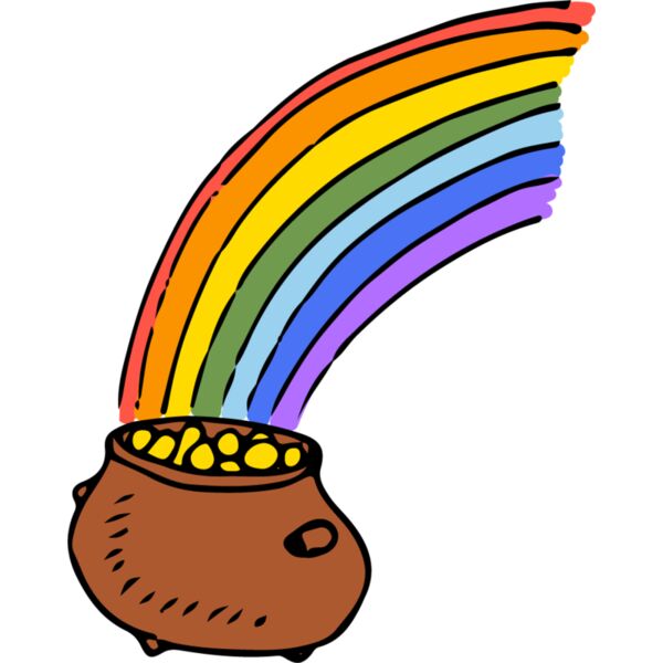 Pot-o-Gold Thumbnail