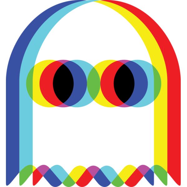 3D Ghost Effect Thumbnail