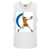 Mens Sportage 'Somerset' Singlet Thumbnail