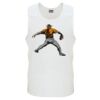 Mens Sportage 'Somerset' Singlet Thumbnail