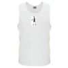 Mens Sportage 'Somerset' Singlet Thumbnail