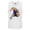 Mens Sportage 'Somerset' Singlet Thumbnail