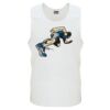 Mens Sportage 'Somerset' Singlet Thumbnail
