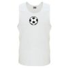 Mens Sportage 'Somerset' Singlet Thumbnail