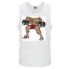 Mens Sportage 'Somerset' Singlet Thumbnail