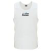 Mens Sportage 'Somerset' Singlet Thumbnail
