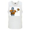 Mens Sportage 'Somerset' Singlet Thumbnail