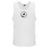 Mens Sportage 'Somerset' Singlet Thumbnail