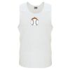 Mens Sportage 'Somerset' Singlet Thumbnail