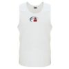 Mens Sportage 'Somerset' Singlet Thumbnail