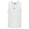 Mens Sportage 'Somerset' Singlet Thumbnail