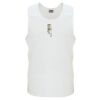 Mens Sportage 'Somerset' Singlet Thumbnail