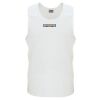 Mens Sportage 'Somerset' Singlet Thumbnail