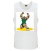 Mens Sportage 'Somerset' Singlet Thumbnail